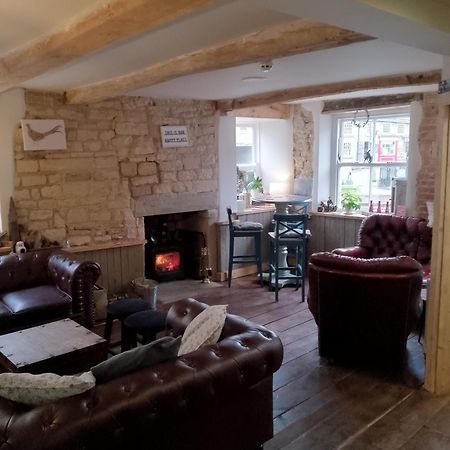 Sanctuary Inn Bolsover Esterno foto