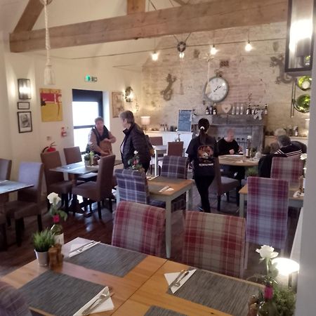 Sanctuary Inn Bolsover Esterno foto