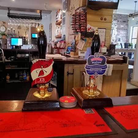 Sanctuary Inn Bolsover Esterno foto