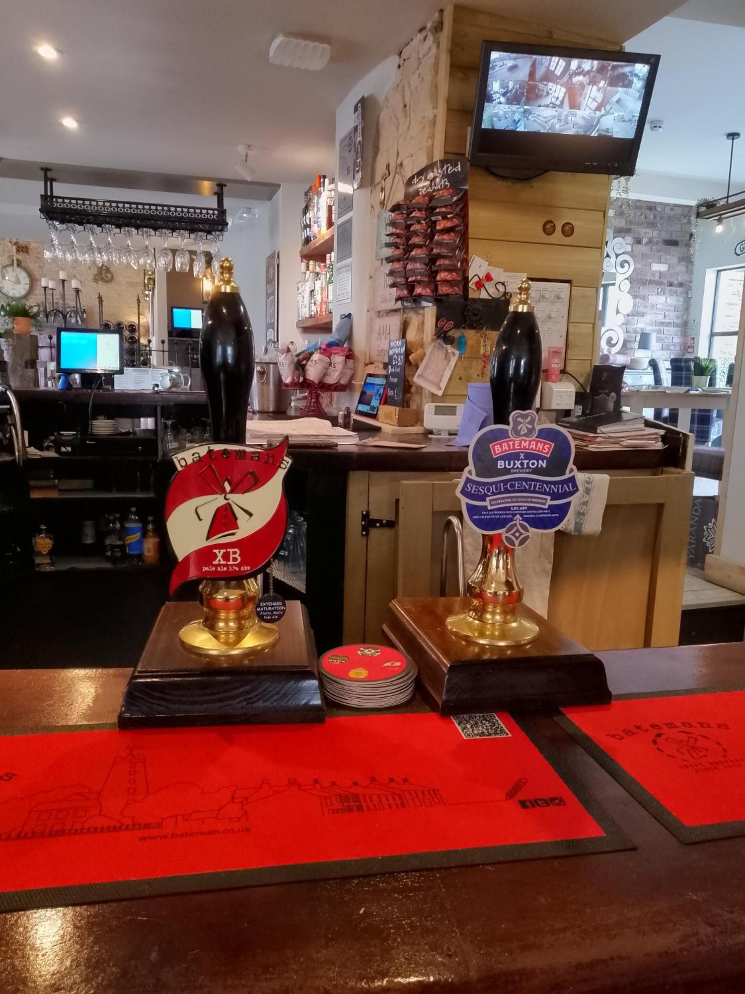 Sanctuary Inn Bolsover Esterno foto